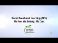 Bidwell Social Emotional Learning (SEL) Video